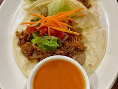 -panchos 墨西哥餐厅(嘉绿苑店)