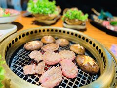 -肉魁屋·烧肉·烧鸟·酒场(高新店)