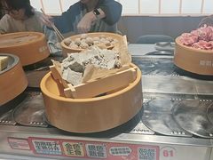 -龍歌自助小火锅(秦淮水游城店)