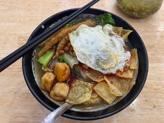 -笋果坊螺蛳粉(竹园小区店)