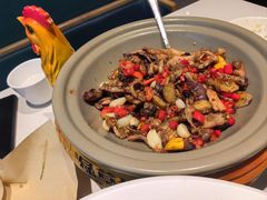 -绿草地·湘菜(芙蓉天街店)