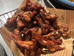 -醉炫音速烧烤·干煸菜(沙河总店)