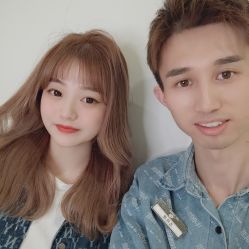 -逸丝风尚专注烫染