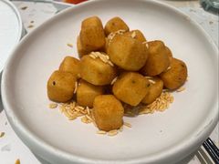-大树餐厅(环球港店)