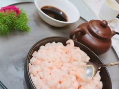 -香雪海饭店中餐厅(人民桥店)