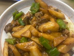 -山西刀削面(安定门店)