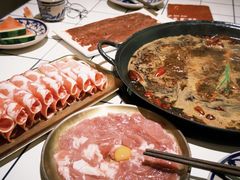 -旧街市鲜货老火锅(大光路店)