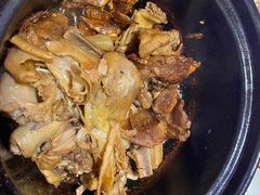 -鑫阿强海鲜大排档·老厦门特色菜(中山路店)