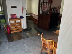 -缘福乡村铁锅炖民宿(八达岭店)