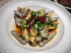 -涌觅名灶·本地海鲜宁波菜(财富广场店)