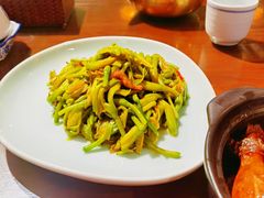 -龍聚祥烧麦馆(万达店)
