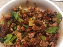 -海底捞火锅(万科广场店)