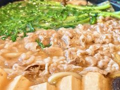 -千代武日本料理(哈西店)