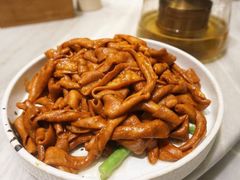 -岭南真味·匠心粤菜(K11店)