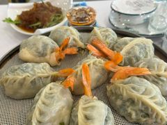 -叶存利海鲜大馅饺子(海宁路总店)