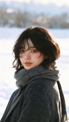 -Hair Code芭曲发型