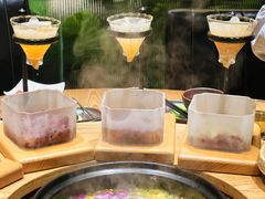 -一朵菌·野生菌探索家火锅(南亚店)