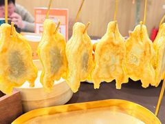 -全聚德(上海首店浦东店)