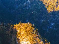 -明堂山风景区