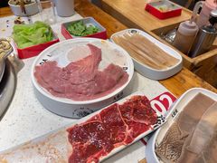 -大龙燚火锅(科华店)