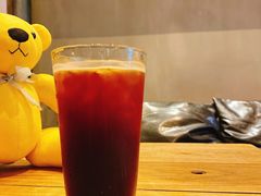 美式咖啡-漫咖啡(红唐店)