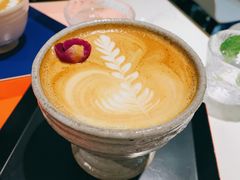-茶是一枝花泡茶店