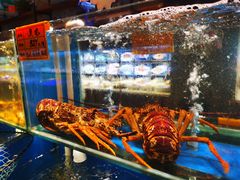 -小渔船渔家传统菜(鲅鱼圈店)