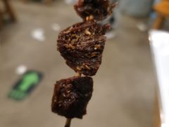 护心肉-京朋串屋·烧烤(望京西路总店)