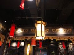 -九宫格重庆火锅(北国商城店)