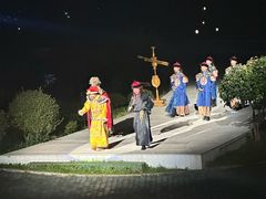 -鼎盛王朝康熙大典实景演出