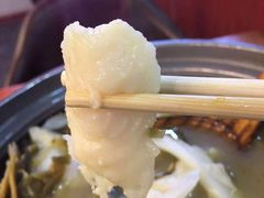 -周鱼小馆石锅酸菜鱼(活力汇店)