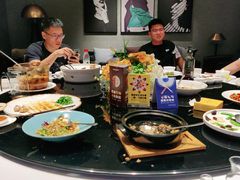 -好友缘酒家(会展中心店)
