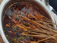 -长颈鹿的口袋钵钵鸡(市南店)