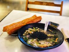 金鱼小馄饨-桃园眷村(万象天地店)