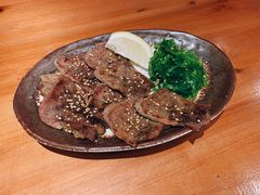 -鸟鸣门屋台料理(金帝银泰店)