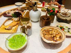 -同乐馆(阳光店)