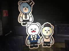 -PLAY HKPOP全息偶像演唱体验馆(威灵顿广场店)