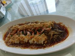-琼林徽宴(中央门店)