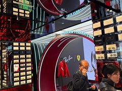 -Ray·Ban雷朋(淮海中路店)