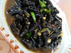 -幽优农庄·森波拉特色本地农家菜