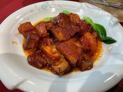 -马凯餐厅(地安门店)