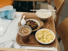 -乡村基·川味现炒大王(熙悦天街店)