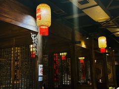 -重庆渝达老火锅(春熙路店)