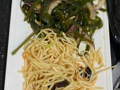 -瓦房店活羊大串(锦绣店)