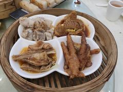 -巨元河鲜酒楼·清远特色菜名店(英德店)