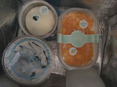 -7cake榴莲千层蛋糕(塘苗路店)