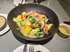 -西堤牛排(北京国瑞店)
