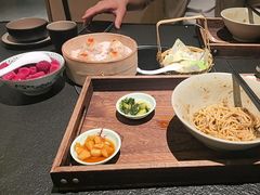 -金陵家宴·金陵春·南京菜(夫子庙店)
