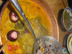 -洱火云南酸菜牛肉火锅(石景山当代商城店)