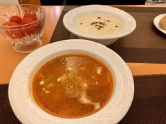 罗宋汤-红房子西菜馆(淮海中路店)